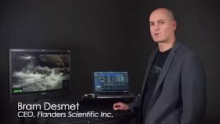LiveGrade Pro LUT transfer for DM series monitors