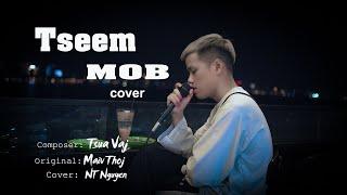 TSEEM MOB [Version Rap] | Maiv Thoj | NT one Cover - Hmong Song [Music Video Lyrics]