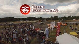 Report: Ursel Avia 2016