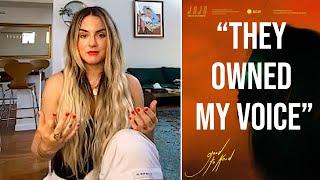 JoJo on Battling Record Label for Her Voice