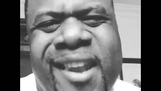 Sam Blakes #WordToTheWise- Why You Mad? Volunteer