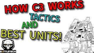 C3 COMPUTER! How it works, and how to use it! Tactics, tips, and best units.