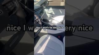 This LUXURY Car Is a WHAT?! #car #cartok #automobile