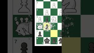 THE QUEEN RETURNS TO BATTLE!!! | Chess Memes #shorts #chess #chessmemes