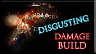 Build Hits So ****ing Hard Already..  New World Aeternum PvP Build Guide / Rapier Musket Gameplay