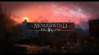 Morrowind [Fullrest Repack] - 11) Нур Зулат каратель ходячих и кровосмесителей