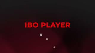 IBO PLAYER PRO