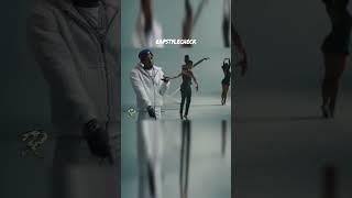 NBA YOUNGBOY OUTFITS IN “WTF” | RAPSTYLECHECK