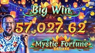 How to Play Mystic Fortune Deluxe *ULTIMATE* Guide - Slot Game Betway Casino