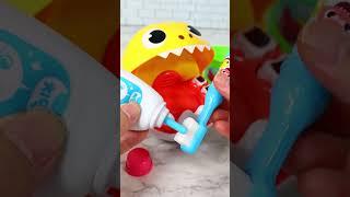 Satisfying with Unboxing & Review Miniature Kitchen Set Toys Cooking Video | ASMR Videos