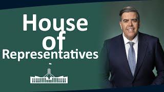 House of Representatives | 06/02/2025