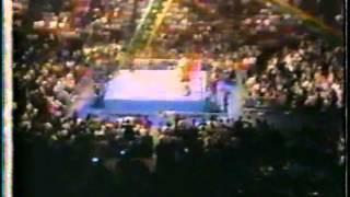 WWF Superstars of Wrestling 9/24/88