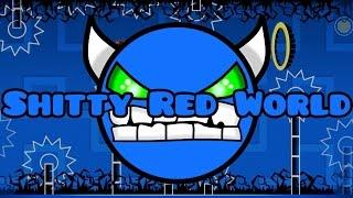 [BEST RED WORLD REMAKE ( ͡° ͜ʖ ͡°)] Shitty Red World by TheDezeron