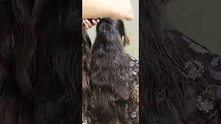 it's ready, lovely hair design  plz like and subscribe #ytshorts #shortsvideo #viral #hairdesign