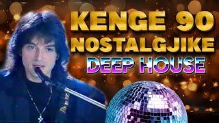 Hitet E Vjetra Shqip Mix - Kenget Nostalgjike Me Te Mira | Best Albanian Deep House Mix 2024 VOL. 3