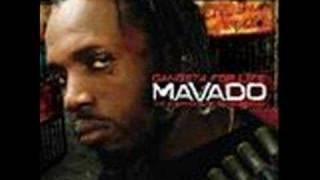 Mavado song writer