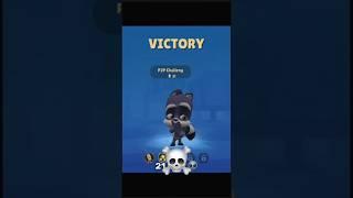 destroyer by 21 kills  | zooba