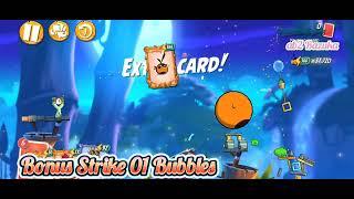 Angry Birds 2 Clan Battle 15 December 2024 Gameplay