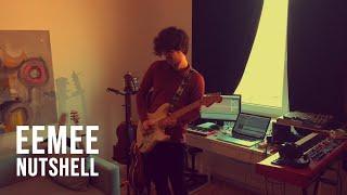 EEMEE - Nutshell (ALICE IN CHAINS cover) | lockdown home session