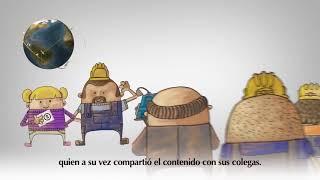 L’importance de l’éducation ouverte : Pourquoi le partage de contenu est-il important ?