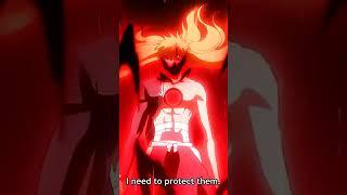 Vasto Lorde Ichigo Scream | Brutal Infernal Funk     #shorts