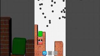 Hide Ball Brain Teaser Games Gameplay walkthroughs 300 #games #ballgame #puzzle #funny