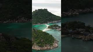 Koh Nang Yuan, Thailand #tobi.schoepflin