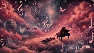 "Gentle Piano Journey to Dreams" (8D MUSIC)