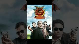 Cid part -01 #reel channel #cid