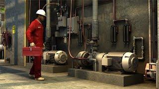 Maintenance Safety Training