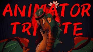 HUMANS — ANIMATOR TRIBUTE | Ящерка/Свобода | Драконья Сага | Wings of Fire | G R E A T N E S S ツ