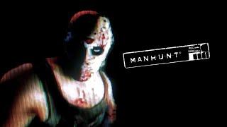 How to Hunt People ► 1 Manhunt Walkthrough (PS2)