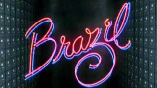 Brazil - Geoff & Maria Muldaur