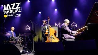 Marcus Roberts Trio "Playing Around" | Jazz in Marciac 2024