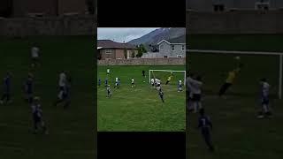 What a goal by Wyatt