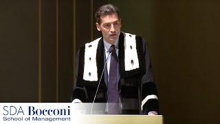 Commencement Day 2013 - Full-Time MBA | SDA Bocconi