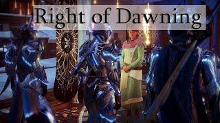 The Dawning 2021 Event [Rite of Dawning Quest] (Destiny 2) Season of The Lost