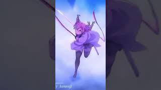 Kimestu no Yaiba S3|Mitsuri Kanroji|Hashira Love||Waifu siapa nih canci amat #videoshort#mitsuri#kny