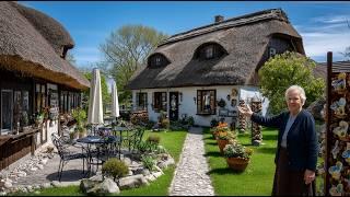 I Found the Most Beautiful Village in Hungary – It's Like a Fairytale