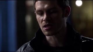 Deucalion Vs. Klaus Mikaelson  [Demon Wolf Vs. Original Hybrid]