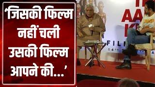 ‘जिसकी फिल्म नहीं चली उसकी फिल्म आपने की...’ - TV9 |  Aamir Khan | Javed Akhtar