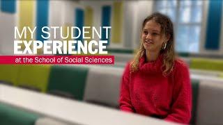 My Cardiff University experience - Emilia, Human and Social Sciences (BSc)