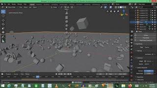 Fun With Physics for Beginners: Part 2 (Blender Tutorial)