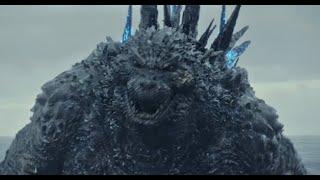 GODZILLA MINUS ONE  Atomic Breath 1080p60