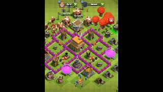 Time to get Third builder in second account in coc .. 