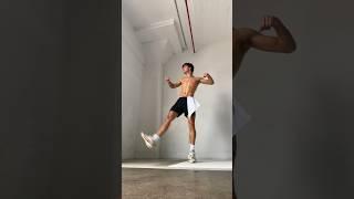 do you feel the rush? #dance