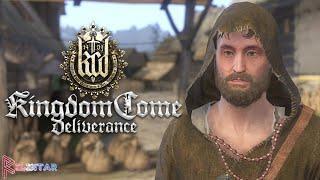 ЗЕЛЬЕ НЕОТРАЗИМОСТИ ▶ Kingdom Come: Deliverance - Royal Edition #45