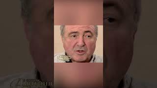 Березовский о богатстве Путина #shorts