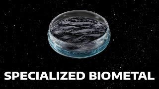 THE FIRST DESCENDANT - SPECIALIZED BIOMETAL