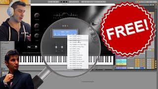 VOX - FREE Vocal VST Plugin | BEST Free VST Plugins Detective ️